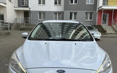 Ford Focus III, 2019 год, 1 350 000 рублей, 1 фотография