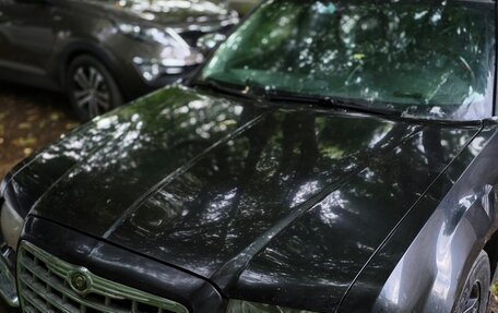 Chrysler 300C II, 2006 год, 650 000 рублей, 1 фотография