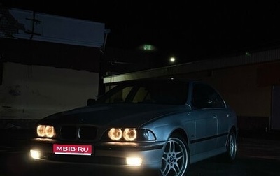 BMW 5 серия, 1997 год, 850 000 рублей, 1 фотография
