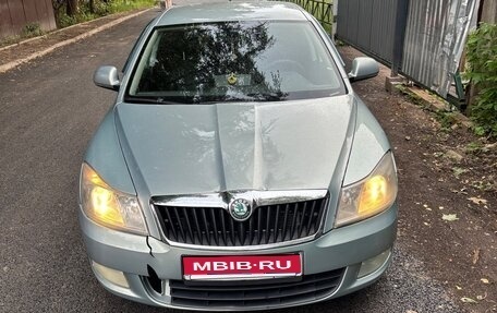 Skoda Octavia, 2012 год, 550 000 рублей, 1 фотография