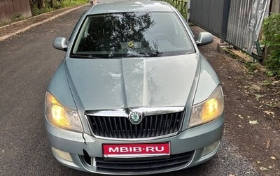 Skoda Octavia, 2012 год, 550 000 рублей, 1 фотография