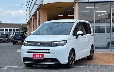 Honda Freed, 2025 год, 2 299 000 рублей, 1 фотография