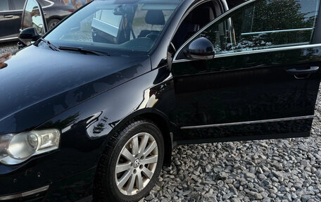 Volkswagen Passat B6, 2008 год, 630 000 рублей, 10 фотография