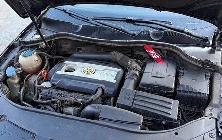Volkswagen Passat B6, 2008 год, 630 000 рублей, 12 фотография
