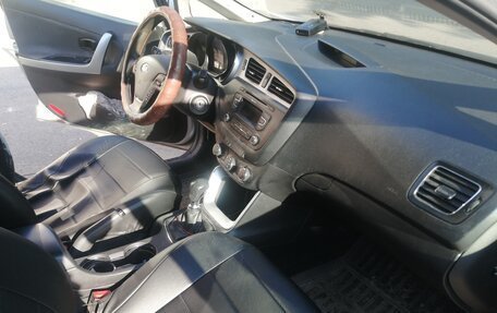 KIA cee'd III, 2013 год, 870 000 рублей, 3 фотография