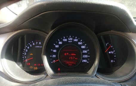 KIA cee'd III, 2013 год, 870 000 рублей, 7 фотография