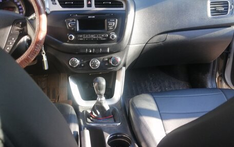 KIA cee'd III, 2013 год, 870 000 рублей, 11 фотография