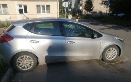KIA cee'd III, 2013 год, 870 000 рублей, 13 фотография