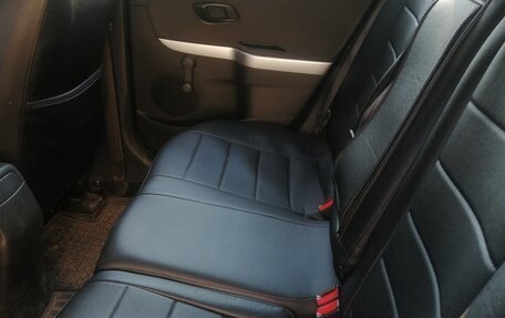 KIA cee'd III, 2013 год, 870 000 рублей, 16 фотография