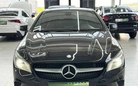 Mercedes-Benz CLA, 2014 год, 1 649 000 рублей, 3 фотография