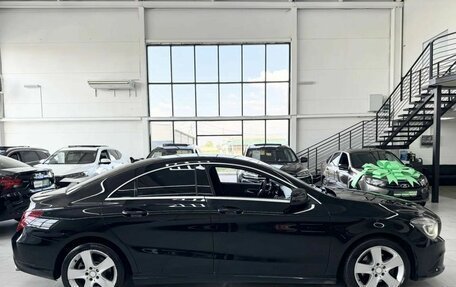 Mercedes-Benz CLA, 2014 год, 1 649 000 рублей, 9 фотография