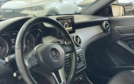 Mercedes-Benz CLA, 2014 год, 1 649 000 рублей, 12 фотография