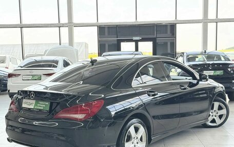Mercedes-Benz CLA, 2014 год, 1 649 000 рублей, 7 фотография