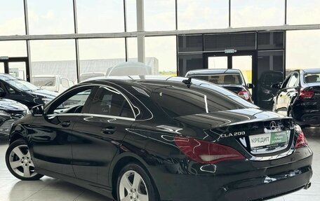 Mercedes-Benz CLA, 2014 год, 1 649 000 рублей, 5 фотография