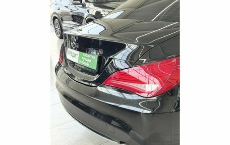 Mercedes-Benz CLA, 2014 год, 1 649 000 рублей, 11 фотография