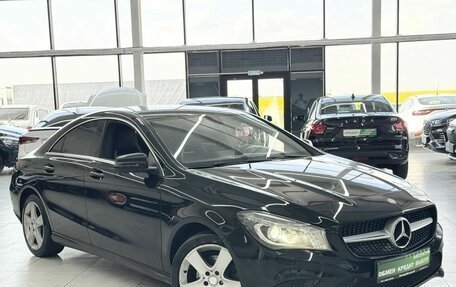 Mercedes-Benz CLA, 2014 год, 1 649 000 рублей, 4 фотография