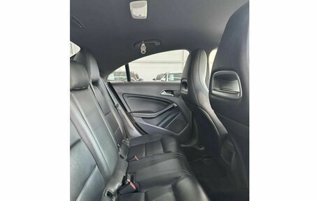 Mercedes-Benz CLA, 2014 год, 1 649 000 рублей, 16 фотография