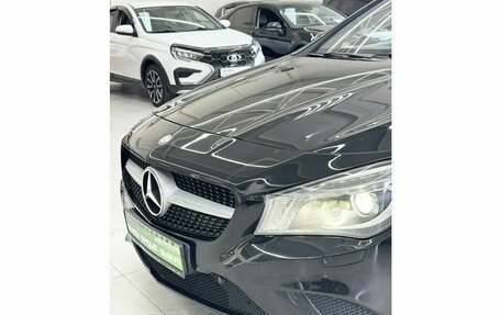 Mercedes-Benz CLA, 2014 год, 1 649 000 рублей, 10 фотография