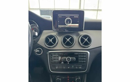 Mercedes-Benz CLA, 2014 год, 1 649 000 рублей, 15 фотография
