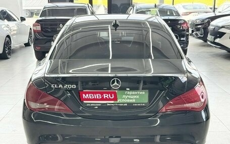 Mercedes-Benz CLA, 2014 год, 1 649 000 рублей, 6 фотография