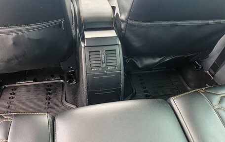 Skoda Yeti I рестайлинг, 2015 год, 1 450 000 рублей, 6 фотография