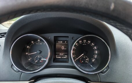 Skoda Yeti I рестайлинг, 2015 год, 1 450 000 рублей, 10 фотография