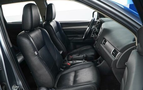 Mitsubishi Outlander III рестайлинг 3, 2012 год, 1 097 055 рублей, 8 фотография