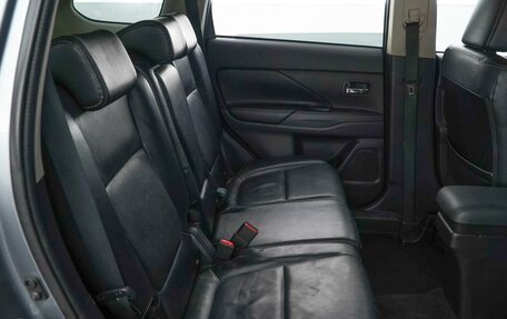Mitsubishi Outlander III рестайлинг 3, 2012 год, 1 097 055 рублей, 7 фотография
