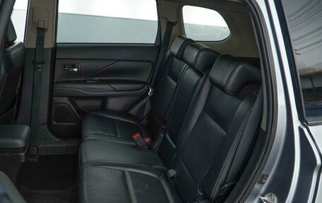Mitsubishi Outlander III рестайлинг 3, 2012 год, 1 097 055 рублей, 9 фотография