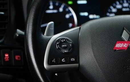 Mitsubishi Outlander III рестайлинг 3, 2012 год, 1 097 055 рублей, 13 фотография