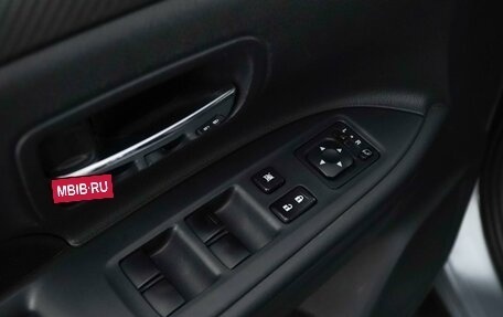 Mitsubishi Outlander III рестайлинг 3, 2012 год, 1 097 055 рублей, 14 фотография