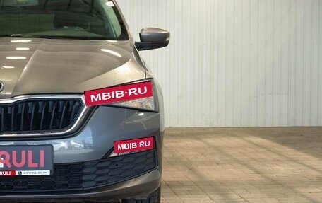 Skoda Rapid II, 2021 год, 1 895 000 рублей, 5 фотография