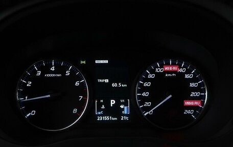 Mitsubishi Outlander III рестайлинг 3, 2012 год, 1 097 055 рублей, 21 фотография
