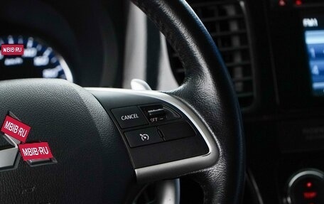 Mitsubishi Outlander III рестайлинг 3, 2012 год, 1 097 055 рублей, 12 фотография