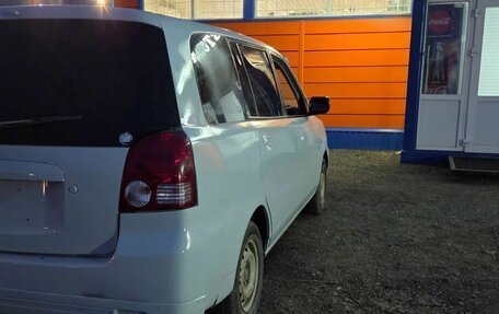 Mitsubishi Dion I рестайлинг, 2002 год, 300 000 рублей, 3 фотография