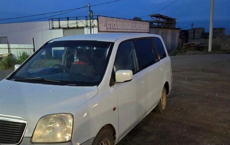 Mitsubishi Dion I рестайлинг, 2002 год, 300 000 рублей, 4 фотография