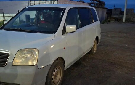 Mitsubishi Dion I рестайлинг, 2002 год, 300 000 рублей, 6 фотография