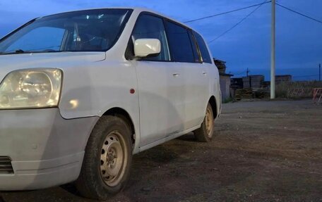 Mitsubishi Dion I рестайлинг, 2002 год, 300 000 рублей, 5 фотография