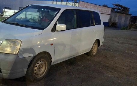 Mitsubishi Dion I рестайлинг, 2002 год, 300 000 рублей, 7 фотография