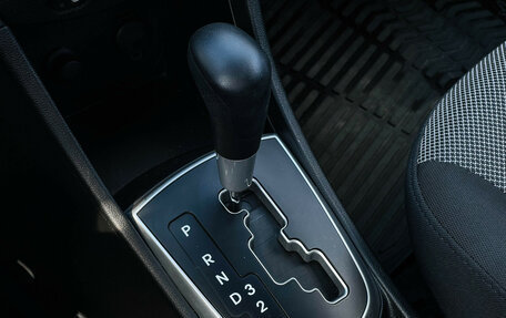 Hyundai Solaris II рестайлинг, 2013 год, 859 000 рублей, 17 фотография
