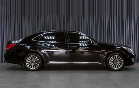 Hyundai Equus II, 2013 год, 1 769 000 рублей, 5 фотография