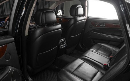 Hyundai Equus II, 2013 год, 1 769 000 рублей, 11 фотография