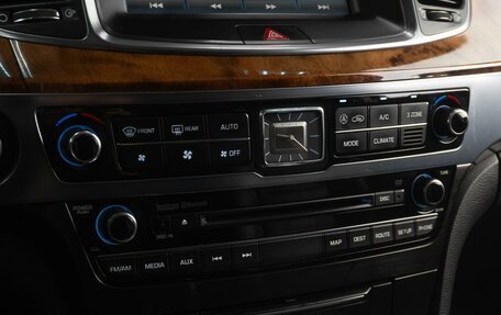 Hyundai Equus II, 2013 год, 1 769 000 рублей, 12 фотография