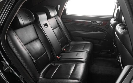 Hyundai Equus II, 2013 год, 1 769 000 рублей, 7 фотография