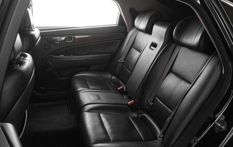 Hyundai Equus II, 2013 год, 1 769 000 рублей, 9 фотография