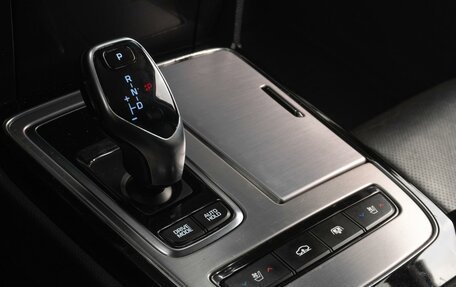 Hyundai Equus II, 2013 год, 1 769 000 рублей, 13 фотография