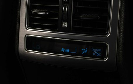 Hyundai Equus II, 2013 год, 1 769 000 рублей, 15 фотография