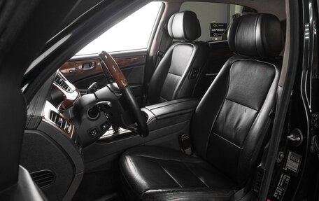 Hyundai Equus II, 2013 год, 1 769 000 рублей, 10 фотография