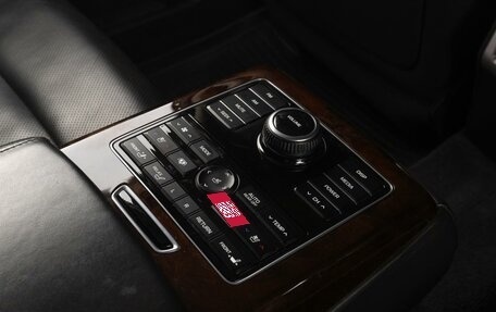 Hyundai Equus II, 2013 год, 1 769 000 рублей, 14 фотография