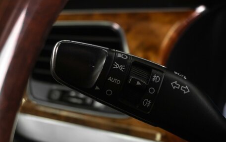 Hyundai Equus II, 2013 год, 1 769 000 рублей, 20 фотография